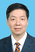 史堅忠