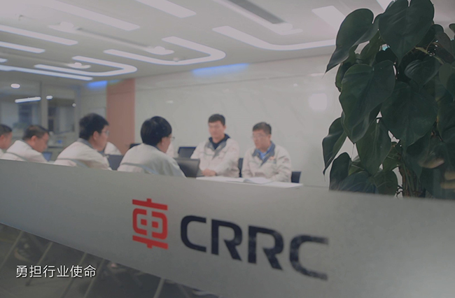 薪火相傳 追夢(mèng)中車(chē)