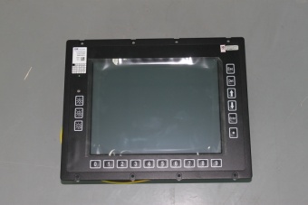司機顯示單元DDU