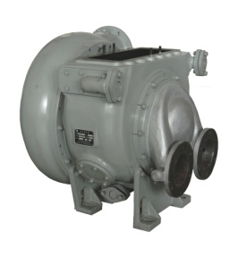 ZN270系列渦輪增壓器