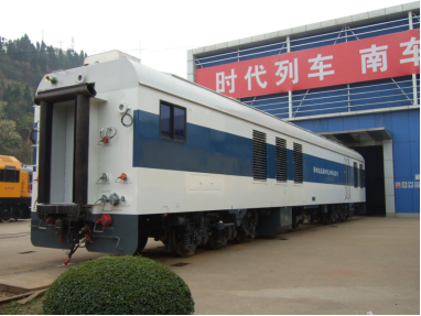 動(dòng)力加載車(chē)