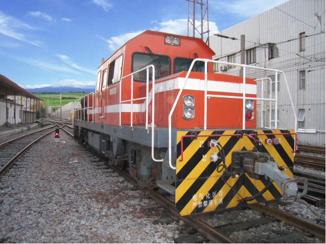 路外機車(chē)