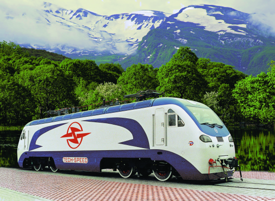 路外機車(chē)