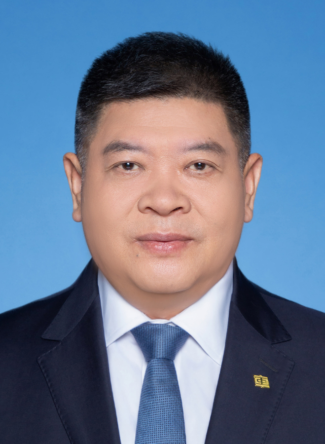 余衛平