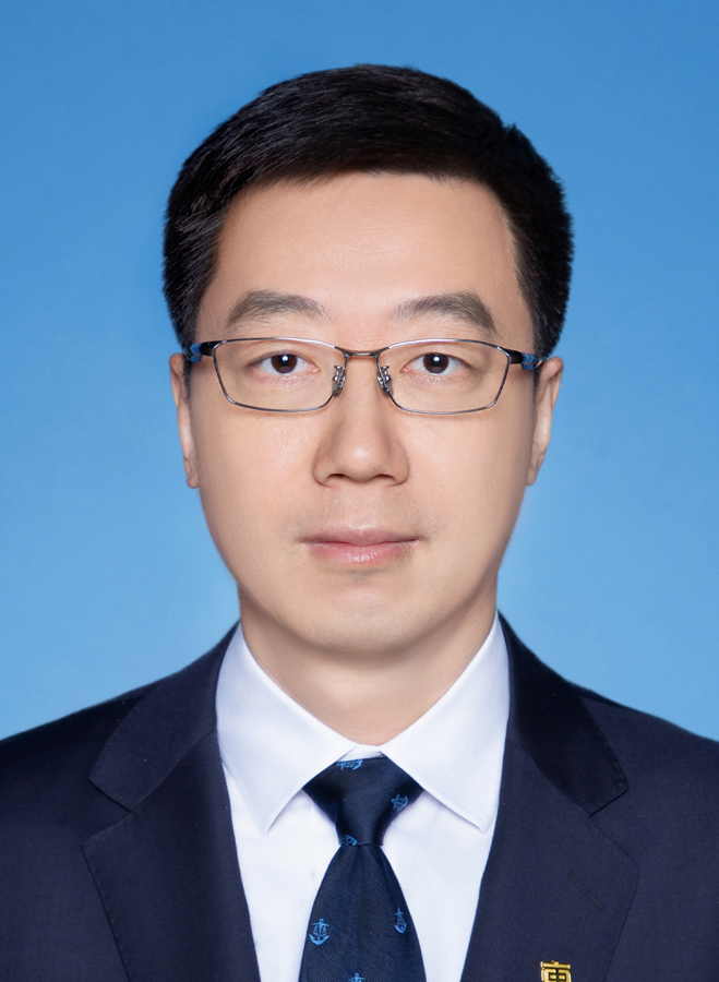 馮建中