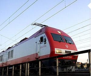 機車(chē)