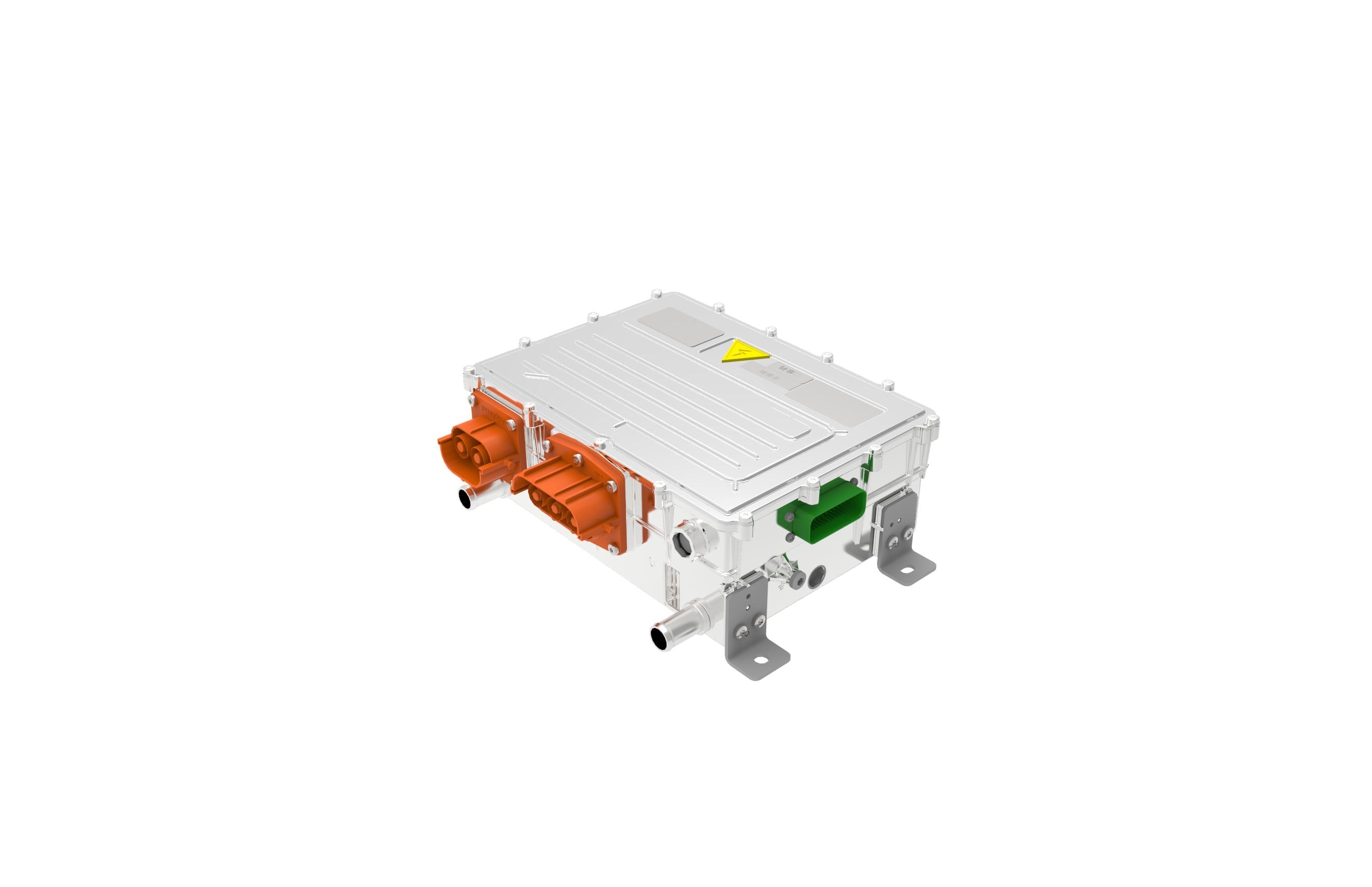 tPower-DM3019電機控制器